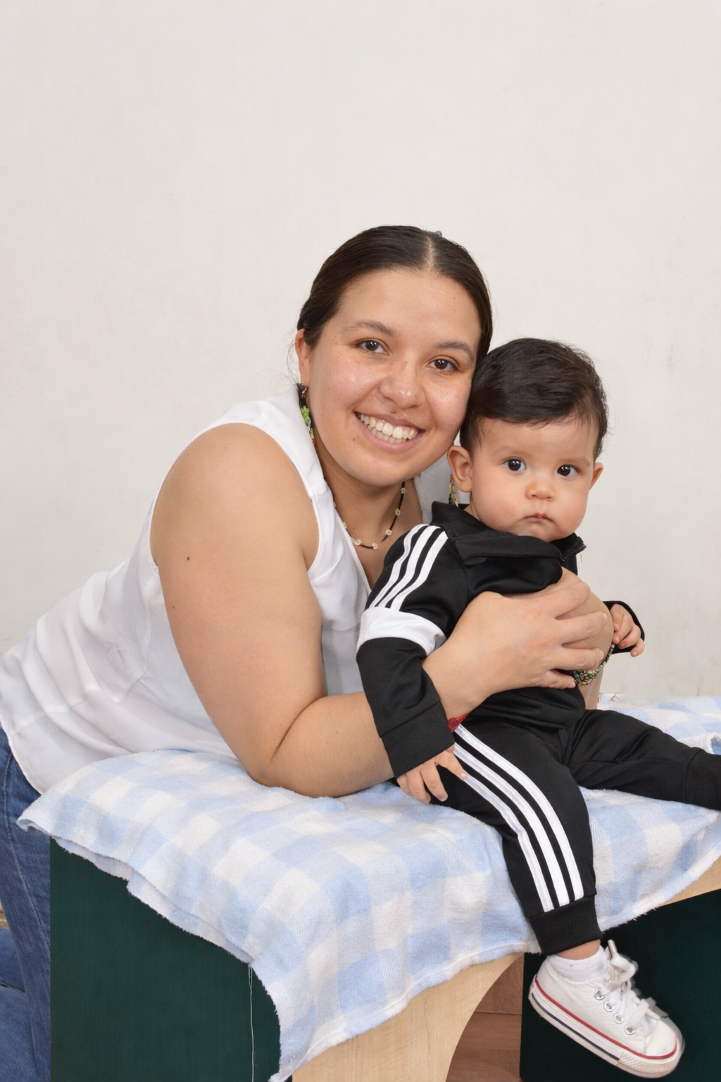 Caritas de bebé · Foto 4